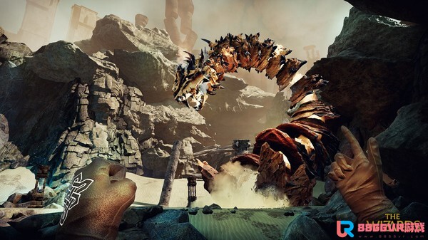 [VR交流学习] 无 界术士 VR (The Wizards) 2021更新 vr game crack155 作者:蜡笔小猪 帖子ID:357 破解,术士