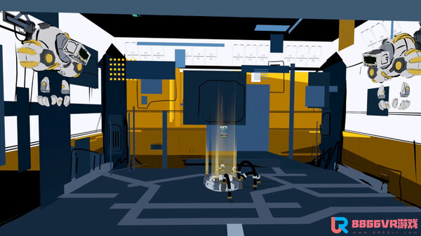 [VR游戏下载] 不拘一格（Unbinary VR）8553 作者:admin 帖子ID:4056 