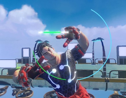 [VR游戏下载] 格斗锦标赛 VFC（Virtual Fighting Championship (VFC)）1879 作者:admin 帖子ID:4057 