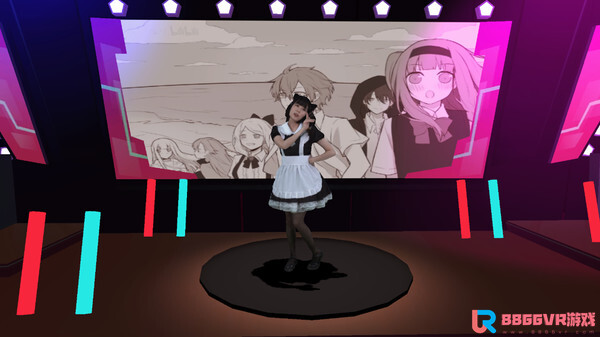 [VR游戏下载] 哇跳舞 VR（Wow Dance VR）6068 作者:admin 帖子ID:4059 