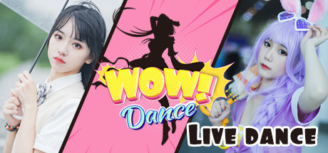 [VR游戏下载] 哇跳舞 VR（Wow Dance VR）2481 作者:admin 帖子ID:4059 