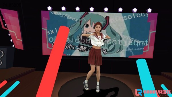 [VR游戏下载] 哇跳舞 VR（Wow Dance VR）8275 作者:admin 帖子ID:4059 