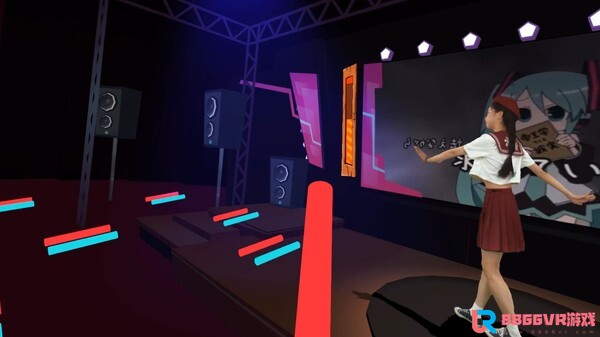 [VR游戏下载] 哇跳舞 VR（Wow Dance VR）1993 作者:admin 帖子ID:4059 