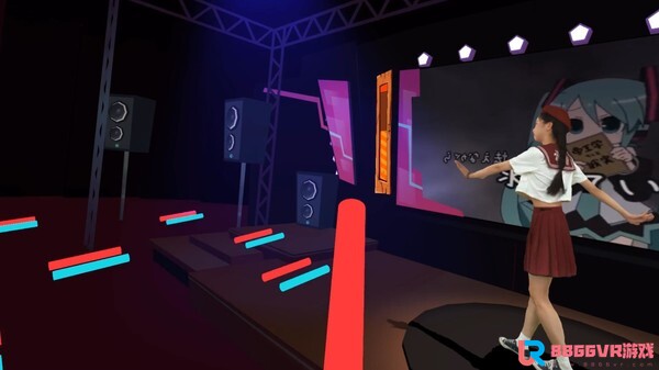 [VR游戏下载] 哇跳舞 VR（Wow Dance VR）7107 作者:admin 帖子ID:4059 