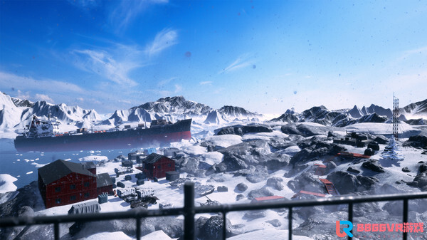 [VR游戏下载] 零口径VR（Zero Caliber VR）4172 作者:admin 帖子ID:4060 