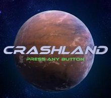 [Oculus quest] 崩溃之地 VR（Crashland VR）6409 作者:admin 帖子ID:4063 