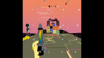 [Oculus quest] VR打砖块（Blockami VR）1710 作者:admin 帖子ID:4065 