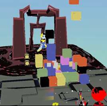 [Oculus quest] VR打砖块（Blockami VR）7328 作者:admin 帖子ID:4065 
