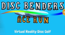 [Oculus quest] VR飞盘（Disc Benders: Ace Run）9010 作者:admin 帖子ID:4073 