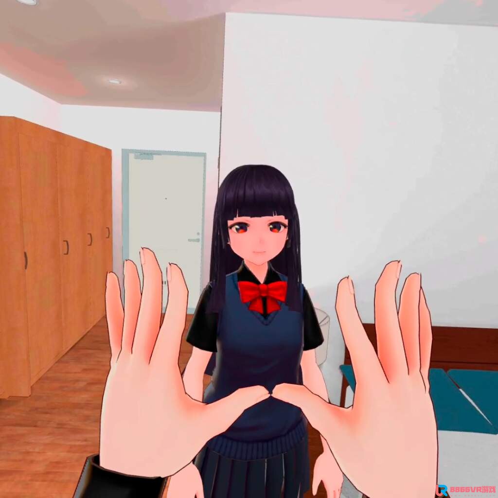 [Oculus quest] VR女友系列 小娜（AfterSchoolGirlfriend）9089 作者:admin 帖子ID:4077 