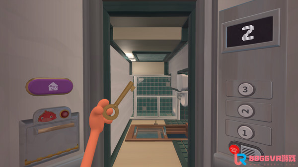 [免费VR游戏下载] 电梯逃生记2 VR（Floor Plan 2）7928 作者:admin 帖子ID:4080 