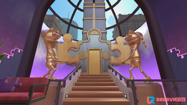 [免费VR游戏下载] 电梯逃生记2 VR（Floor Plan 2）8271 作者:admin 帖子ID:4080 