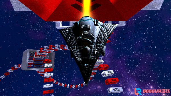 [免费VR游戏下载] 穿刺宇宙 VR（Flow Gear Racing vr)8748 作者:admin 帖子ID:4081 