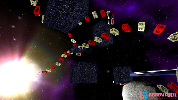 [免费VR游戏下载] 穿刺宇宙 VR（Flow Gear Racing vr)8881 作者:admin 帖子ID:4081 