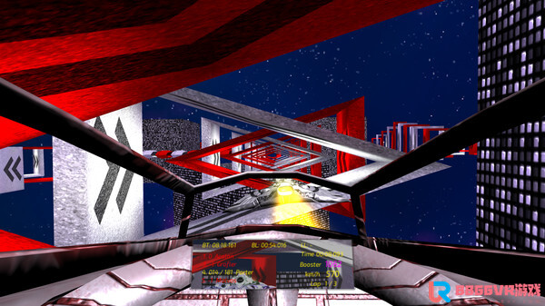 [免费VR游戏下载] 穿刺宇宙 VR（Flow Gear Racing vr)6501 作者:admin 帖子ID:4081 