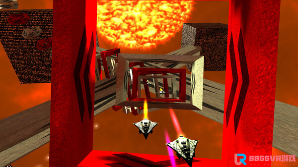 [免费VR游戏下载] 穿刺宇宙 VR（Flow Gear Racing vr)9358 作者:admin 帖子ID:4081 