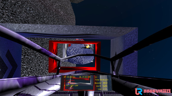 [免费VR游戏下载] 穿刺宇宙 VR（Flow Gear Racing vr)8583 作者:admin 帖子ID:4081 