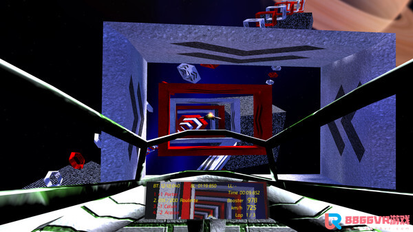 [免费VR游戏下载] 穿刺宇宙 VR（Flow Gear Racing vr)621 作者:admin 帖子ID:4081 