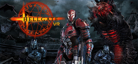 [VR游戏下载] 暗黑之门VR（Hellgate VR）707 作者:admin 帖子ID:4083 