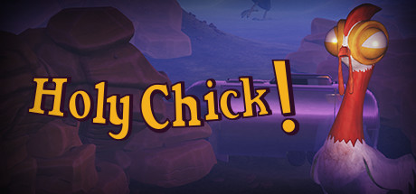 [免费VR游戏下载] 冲出鸡群 VR（Holy Chick!）5385 作者:admin 帖子ID:4084 