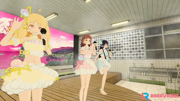 [VR游戏下载] 希望之夏2020 VR演唱会（Hop Step Sing! VR）185 作者:admin 帖子ID:4085 