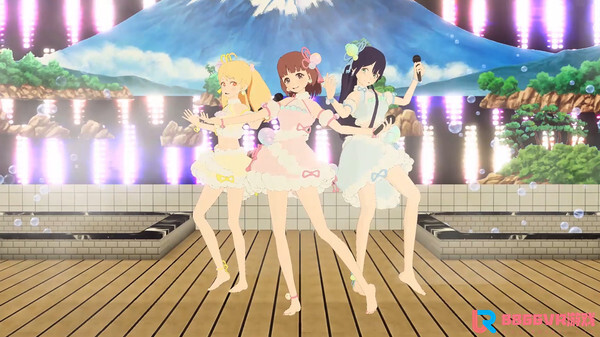 [VR游戏下载] 希望之夏2020 VR演唱会（Hop Step Sing! VR）408 作者:admin 帖子ID:4085 