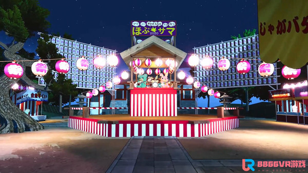 [VR游戏下载] 希望之夏2020 VR演唱会（Hop Step Sing! VR）6968 作者:admin 帖子ID:4085 
