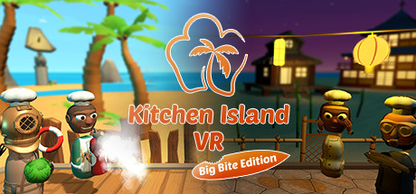 [免费VR游戏下载] 海上厨房 VR（Kitchen Island VR）7884 作者:admin 帖子ID:4086 