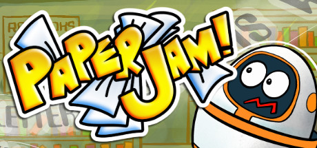 [免费VR游戏下载] 机器人图书馆VR （Paper Jam!）3814 作者:admin 帖子ID:4088 