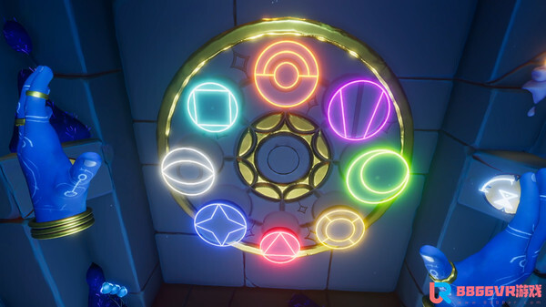 [免费VR游戏下载] 召星者 VR（Starcaller）4705 作者:admin 帖子ID:4089 