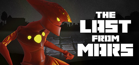 [免费VR游戏下载] 最后的火星来客 VR（The Last From Mars）5384 作者:admin 帖子ID:4090 