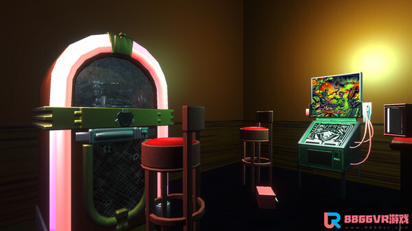 [免费VR游戏下载] 最后的火星来客 VR（The Last From Mars）5823 作者:admin 帖子ID:4090 