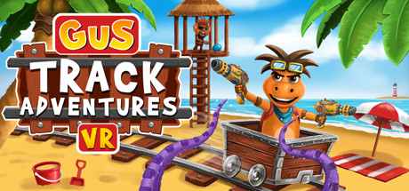 [免费VR游戏下载] 格斯轨道冒险VR（Gus Track Adventures VR）9353 作者:admin 帖子ID:4092 