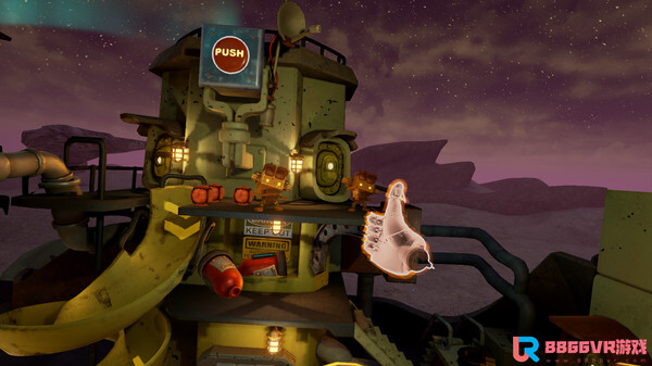 [免费VR游戏下载] 海盗船长VS外星（HALP!）3970 作者:admin 帖子ID:4093 