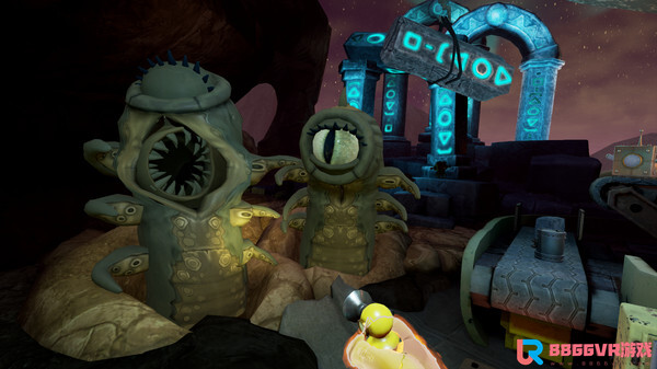 [免费VR游戏下载] 海盗船长VS外星（HALP!）3415 作者:admin 帖子ID:4093 