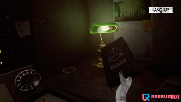 [免费VR游戏下载] 挂断 VR（Hang Up）1611 作者:admin 帖子ID:4094 