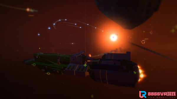 [免费VR游戏下载] 垂死的太阳 VR（House of the Dying Sun）6885 作者:admin 帖子ID:4097 