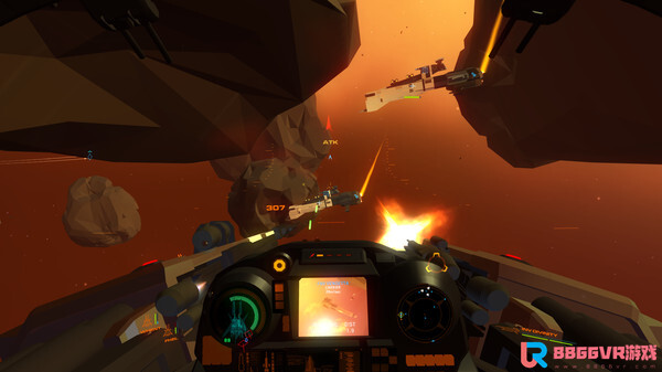 [免费VR游戏下载] 垂死的太阳 VR（House of the Dying Sun）2818 作者:admin 帖子ID:4097 