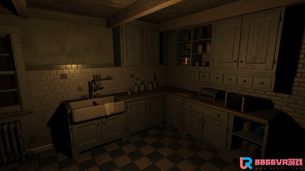 [免费VR游戏下载]下沉的噩梦之屋 (Descending I - House of Nightmares)7881 作者:admin 帖子ID:4099 