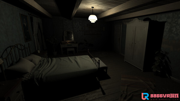 [免费VR游戏下载]下沉的噩梦之屋 (Descending I - House of Nightmares)7897 作者:admin 帖子ID:4099 