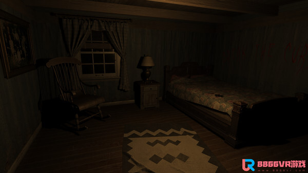 [免费VR游戏下载]下沉的噩梦之屋 (Descending I - House of Nightmares)2581 作者:admin 帖子ID:4099 