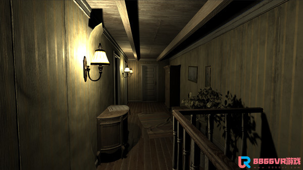[免费VR游戏下载]下沉的噩梦之屋 (Descending I - House of Nightmares)7093 作者:admin 帖子ID:4099 