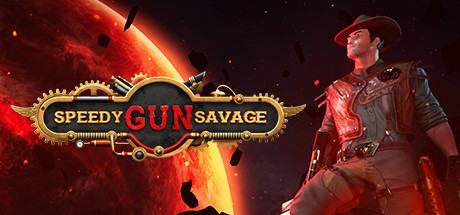 [免费VR游戏下载] 快枪野人 VR（Speedy Gun Savage）9368 作者:admin 帖子ID:4103 
