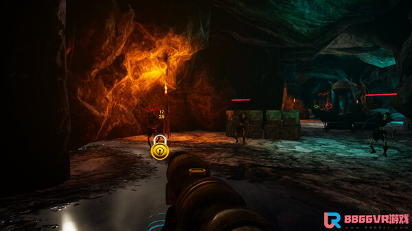 [免费VR游戏下载] 快枪野人 VR（Speedy Gun Savage）7086 作者:admin 帖子ID:4103 