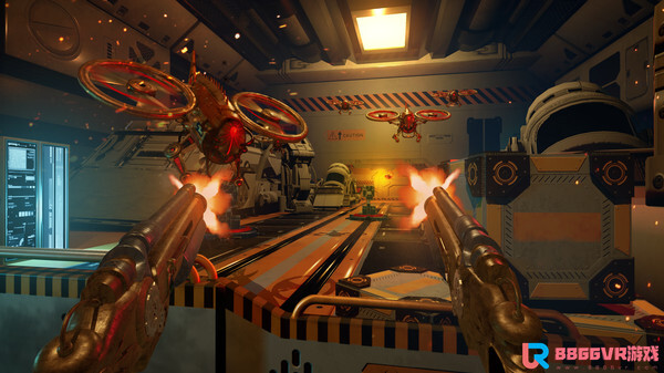 [免费VR游戏下载] 快枪野人 VR（Speedy Gun Savage）9447 作者:admin 帖子ID:4103 