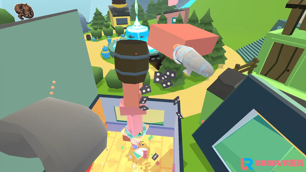 [免费VR游戏下载] 堆叠 VR（Stacksquatch）1163 作者:admin 帖子ID:4104 