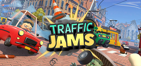 [VR游戏下载] 交通指挥员 VR（Traffic Jams VR）9211 作者:admin 帖子ID:4105 