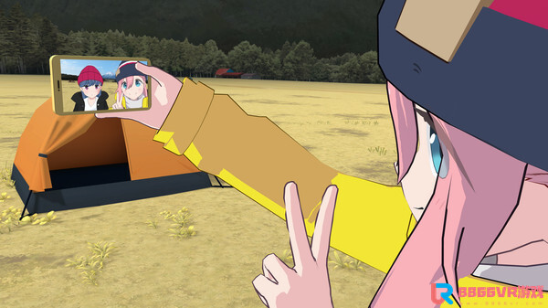 [VR游戏下载] 摇曳露营△山麓露营场篇（VIRTUAL CAMP）1051 作者:admin 帖子ID:4106 