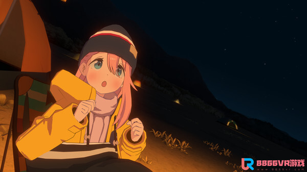 [VR游戏下载] 摇曳露营△山麓露营场篇（VIRTUAL CAMP）6735 作者:admin 帖子ID:4106 