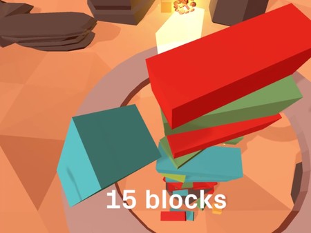 [免费VR游戏下载] 堆叠 VR（HeapVR）3565 作者:admin 帖子ID:4108 